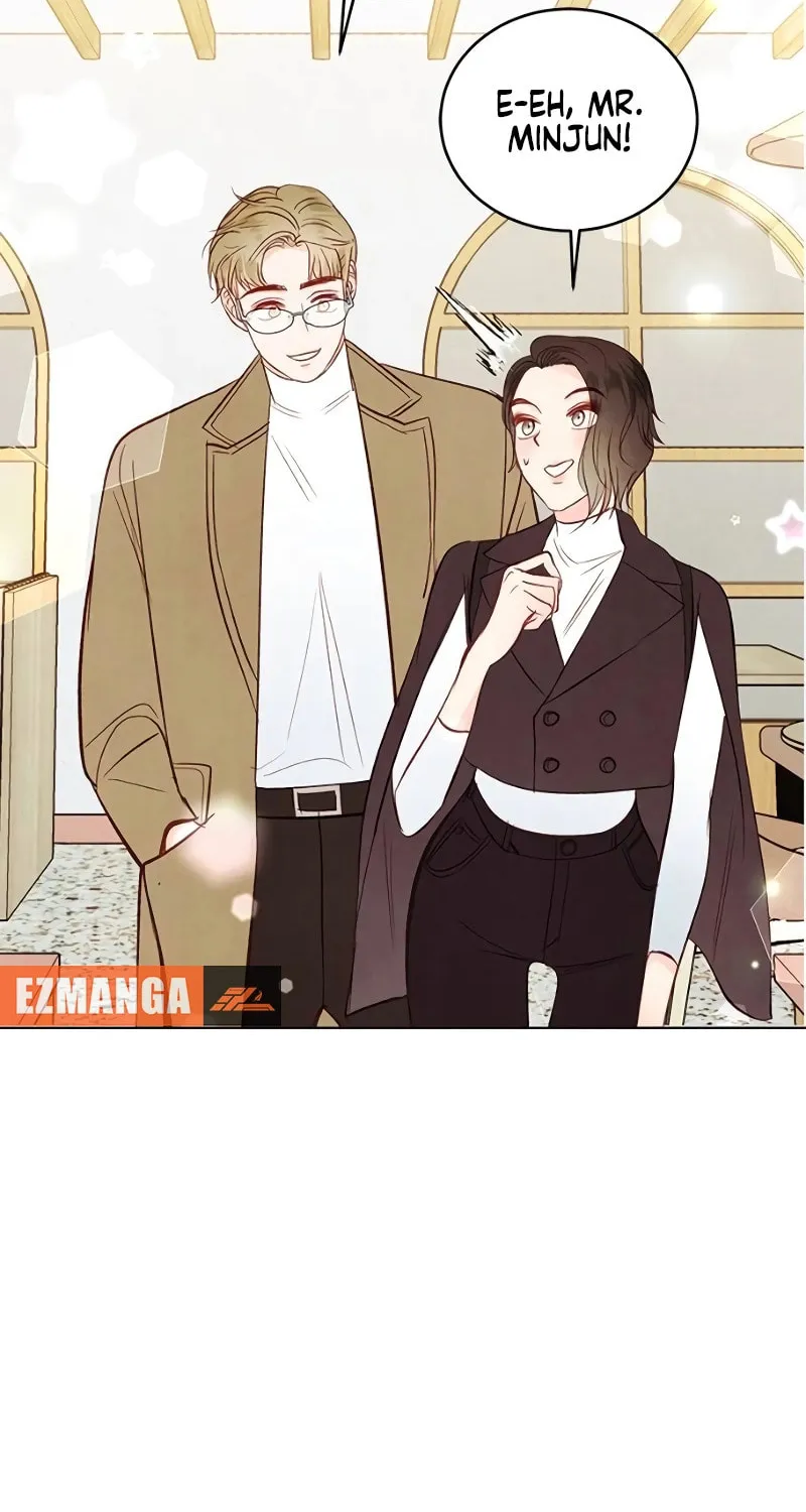 Our Secret Marriage Chapter 29 page 13 - 
