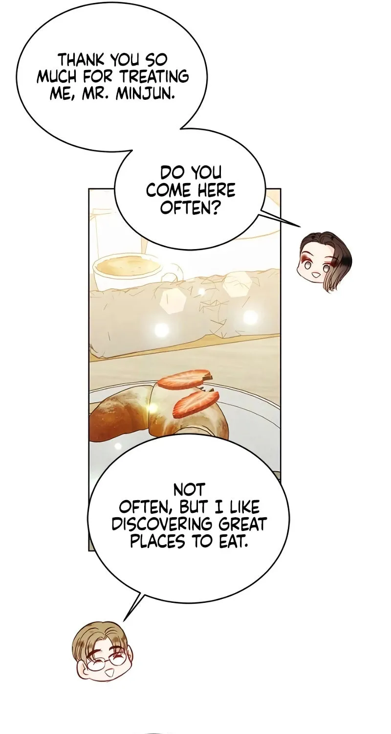 Our Secret Marriage Chapter 29 page 15 - 