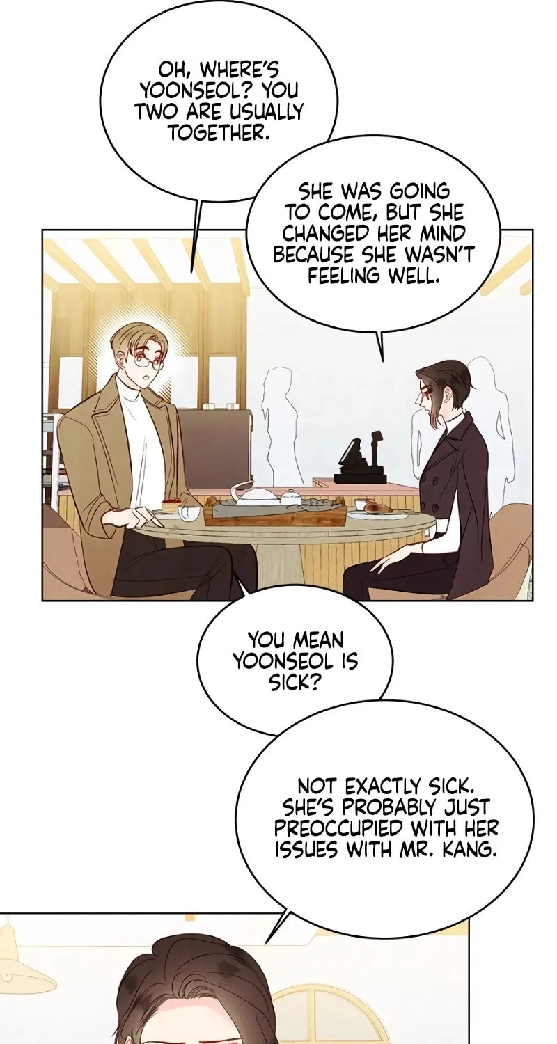 Our Secret Marriage Chapter 29 page 16 - 