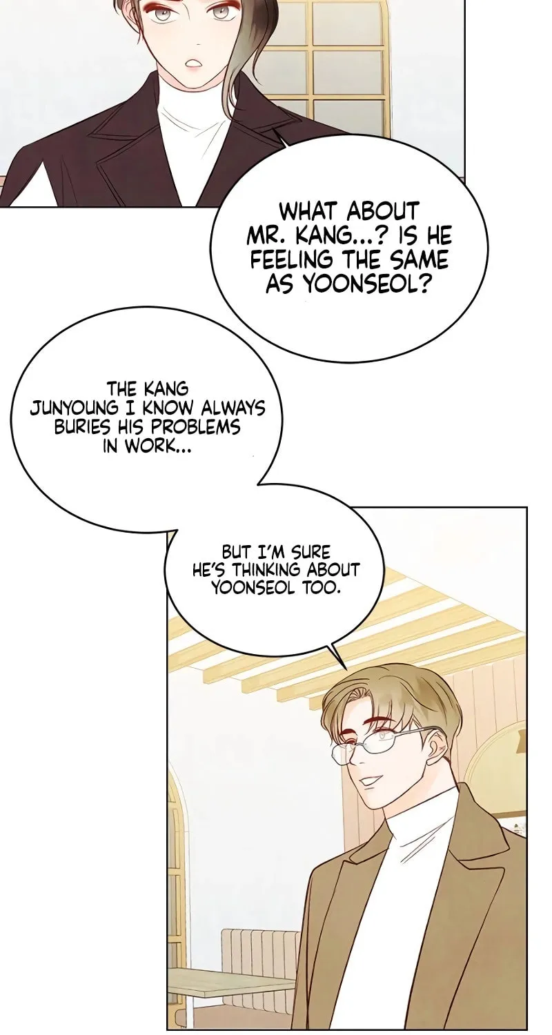 Our Secret Marriage Chapter 29 page 17 - 