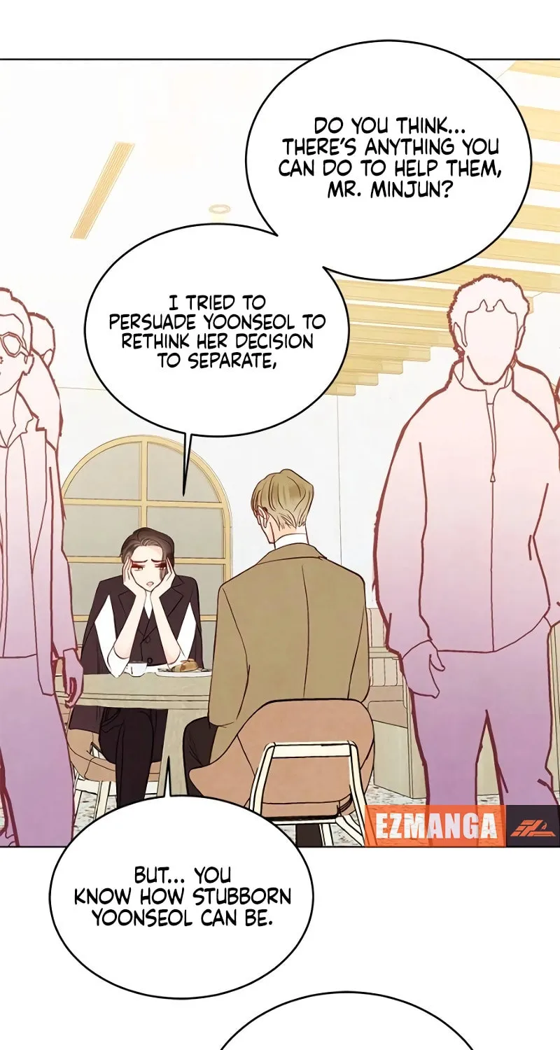Our Secret Marriage Chapter 29 page 18 - 