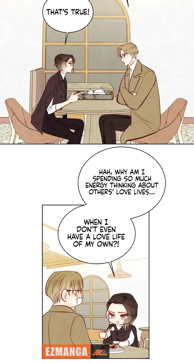 Our Secret Marriage Chapter 29 page 20 - 