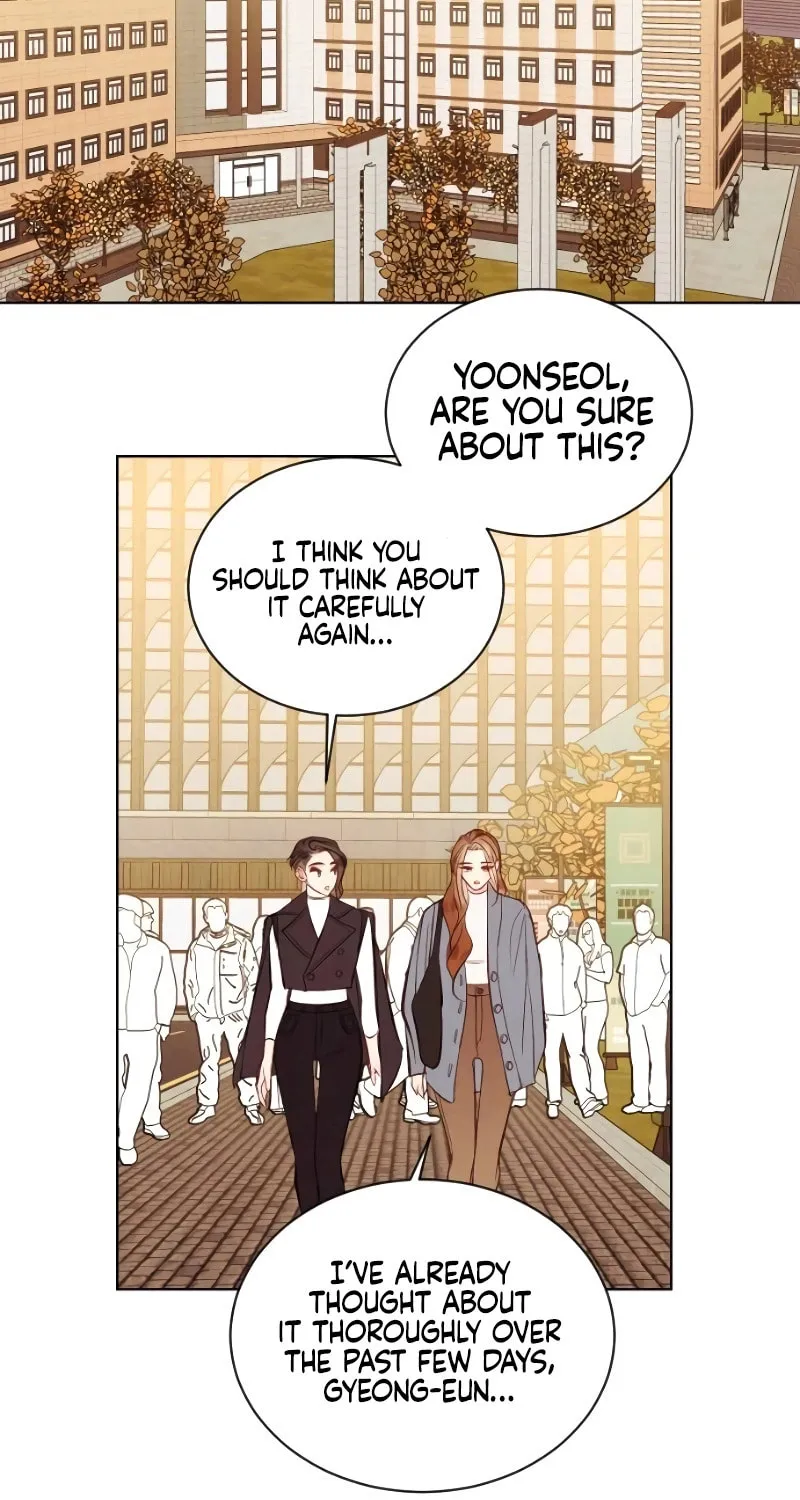 Our Secret Marriage Chapter 29 page 3 - 