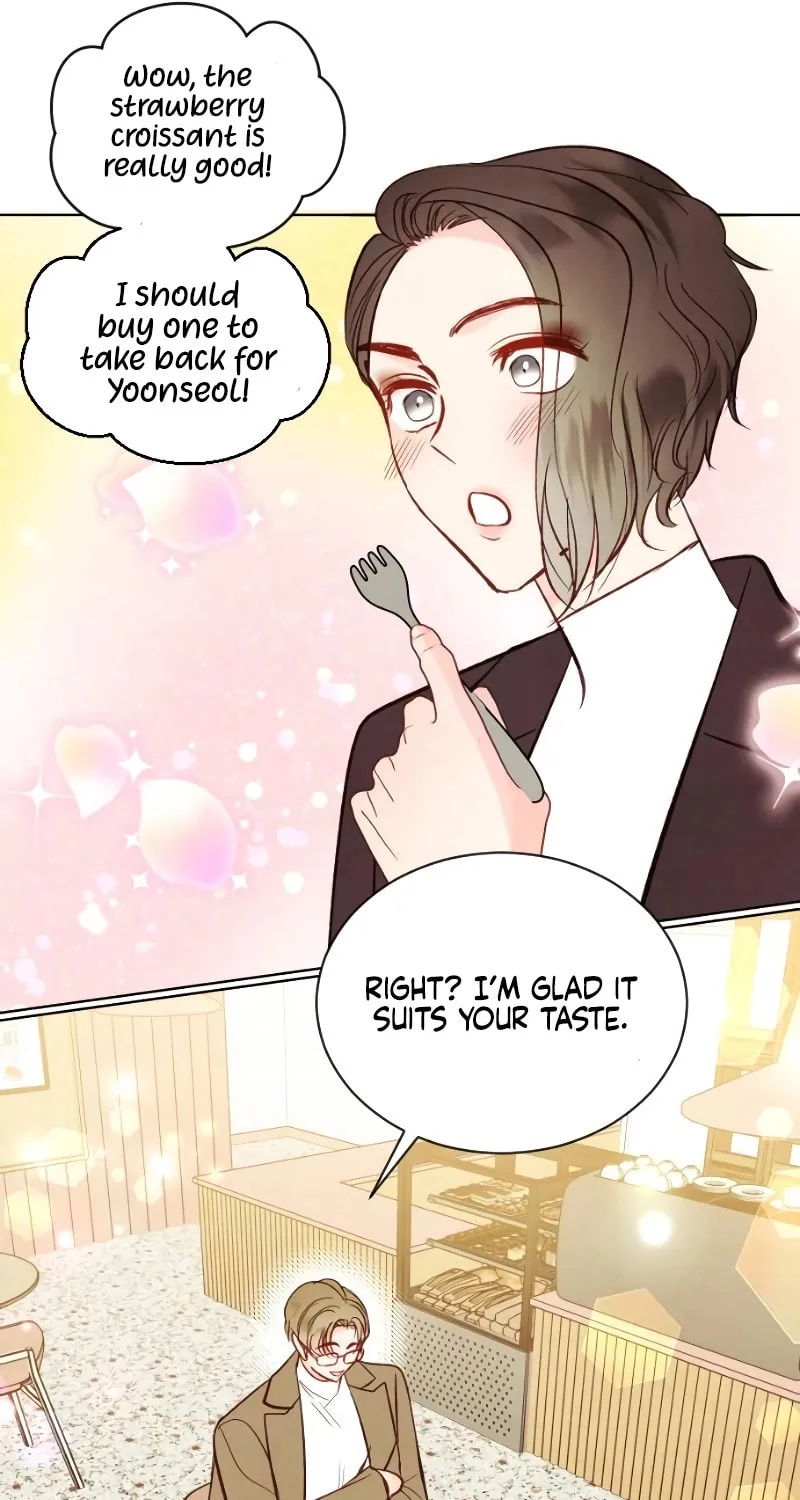 Our Secret Marriage Chapter 29 page 22 - 
