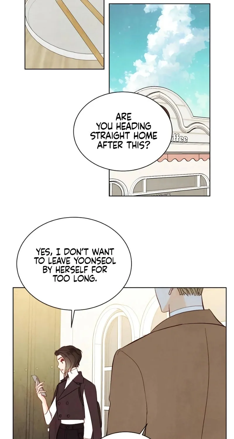 Our Secret Marriage Chapter 29 page 24 - 