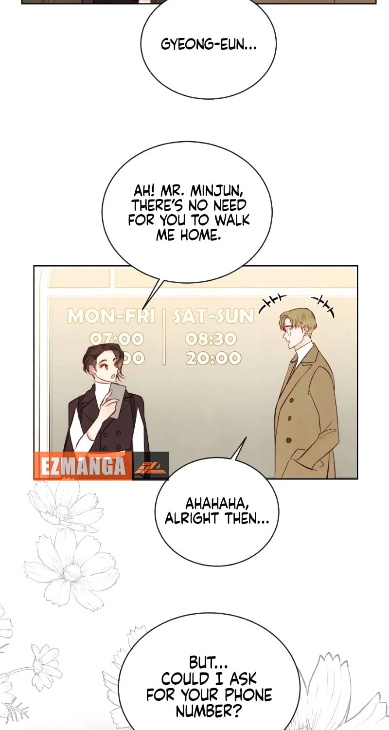 Our Secret Marriage Chapter 29 page 25 - 
