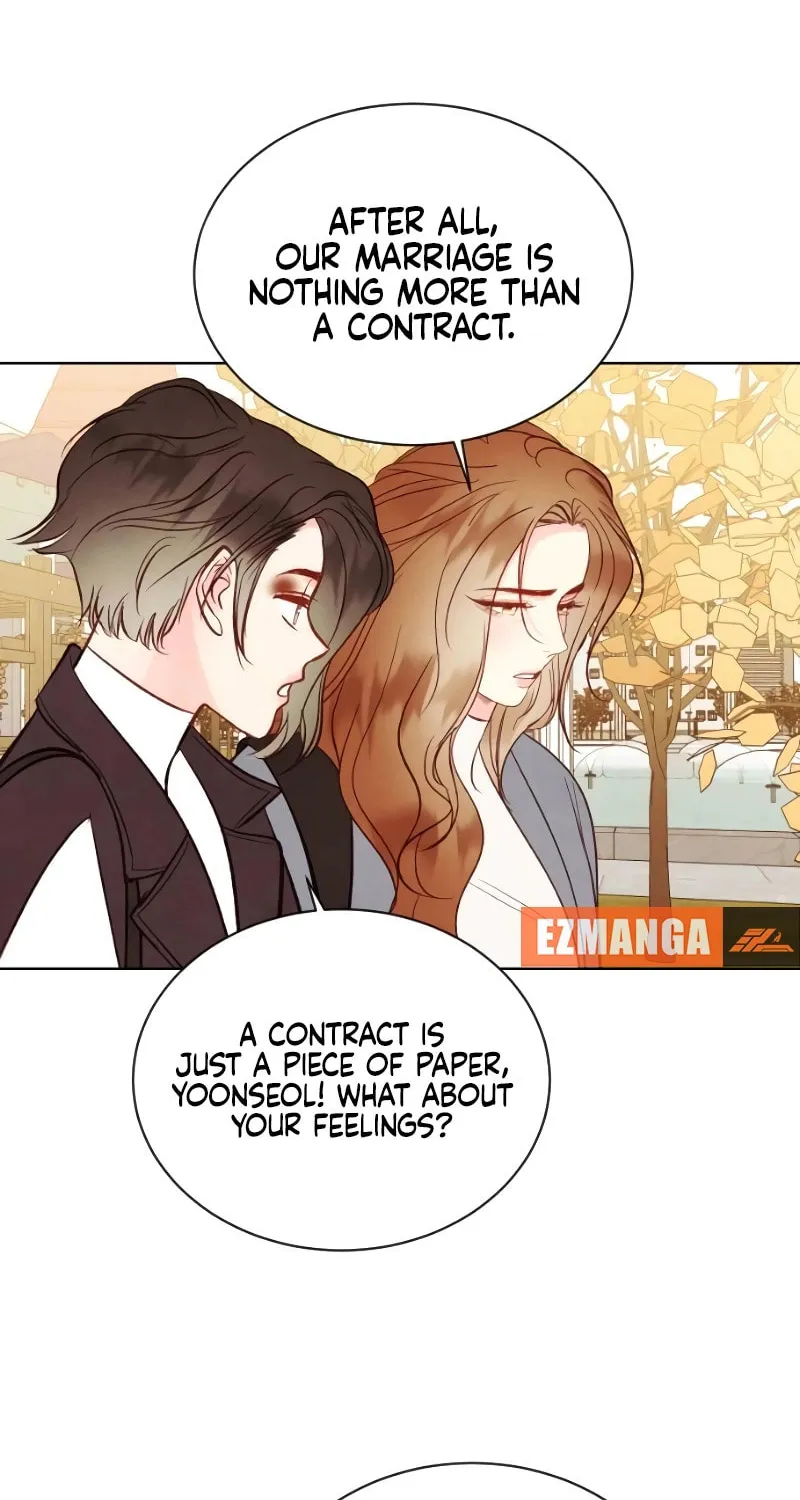 Our Secret Marriage Chapter 29 page 4 - 