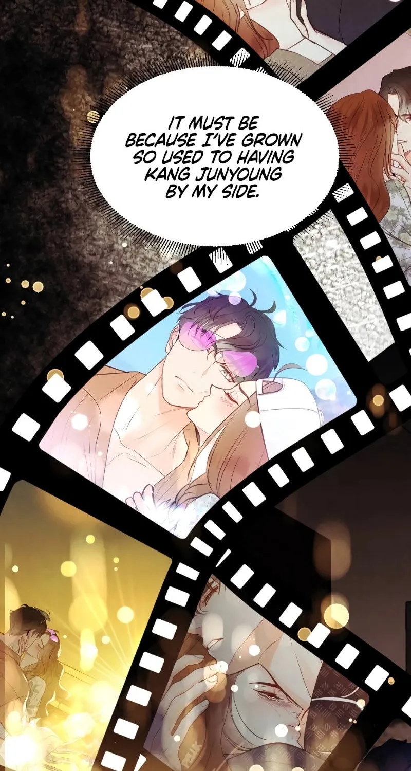 Our Secret Marriage Chapter 29 page 34 - 