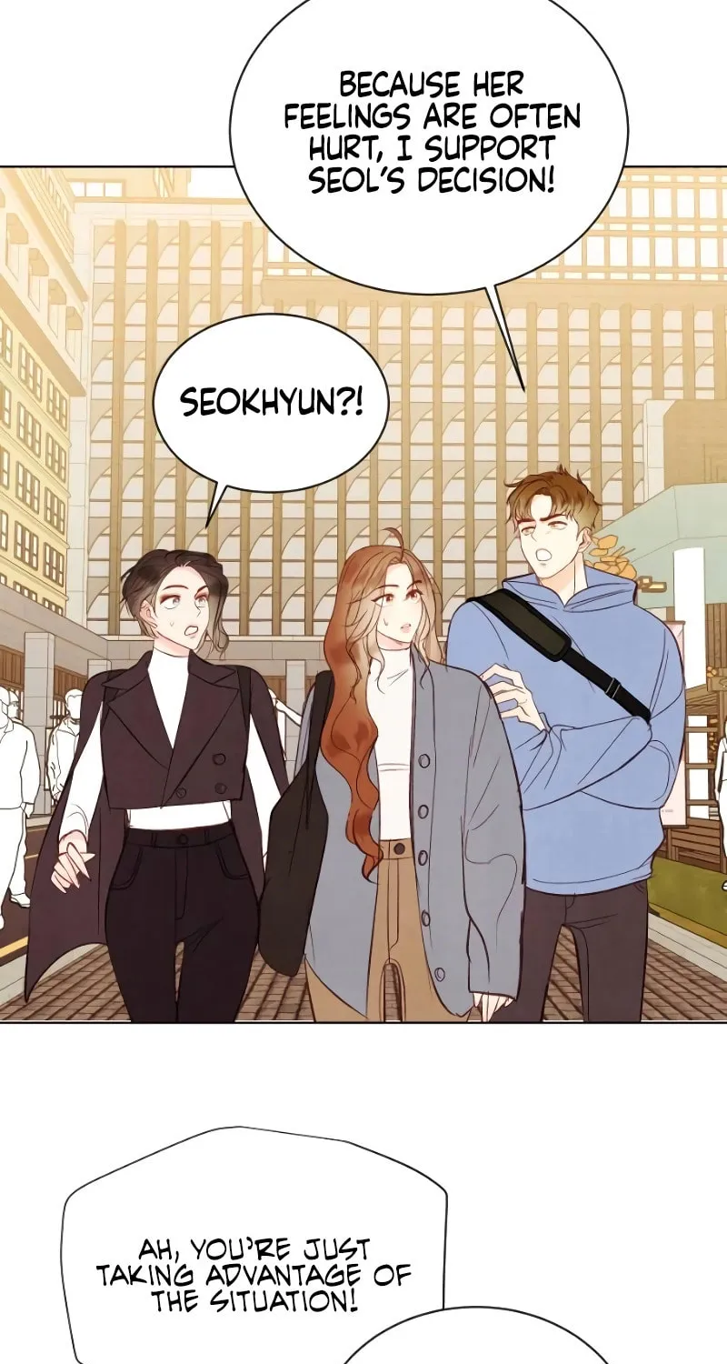 Our Secret Marriage Chapter 29 page 5 - 