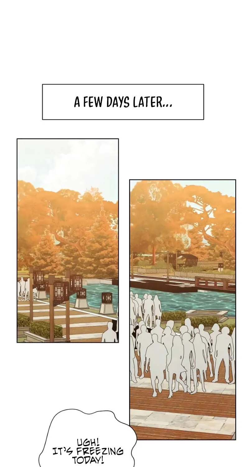 Our Secret Marriage Chapter 29 page 44 - 