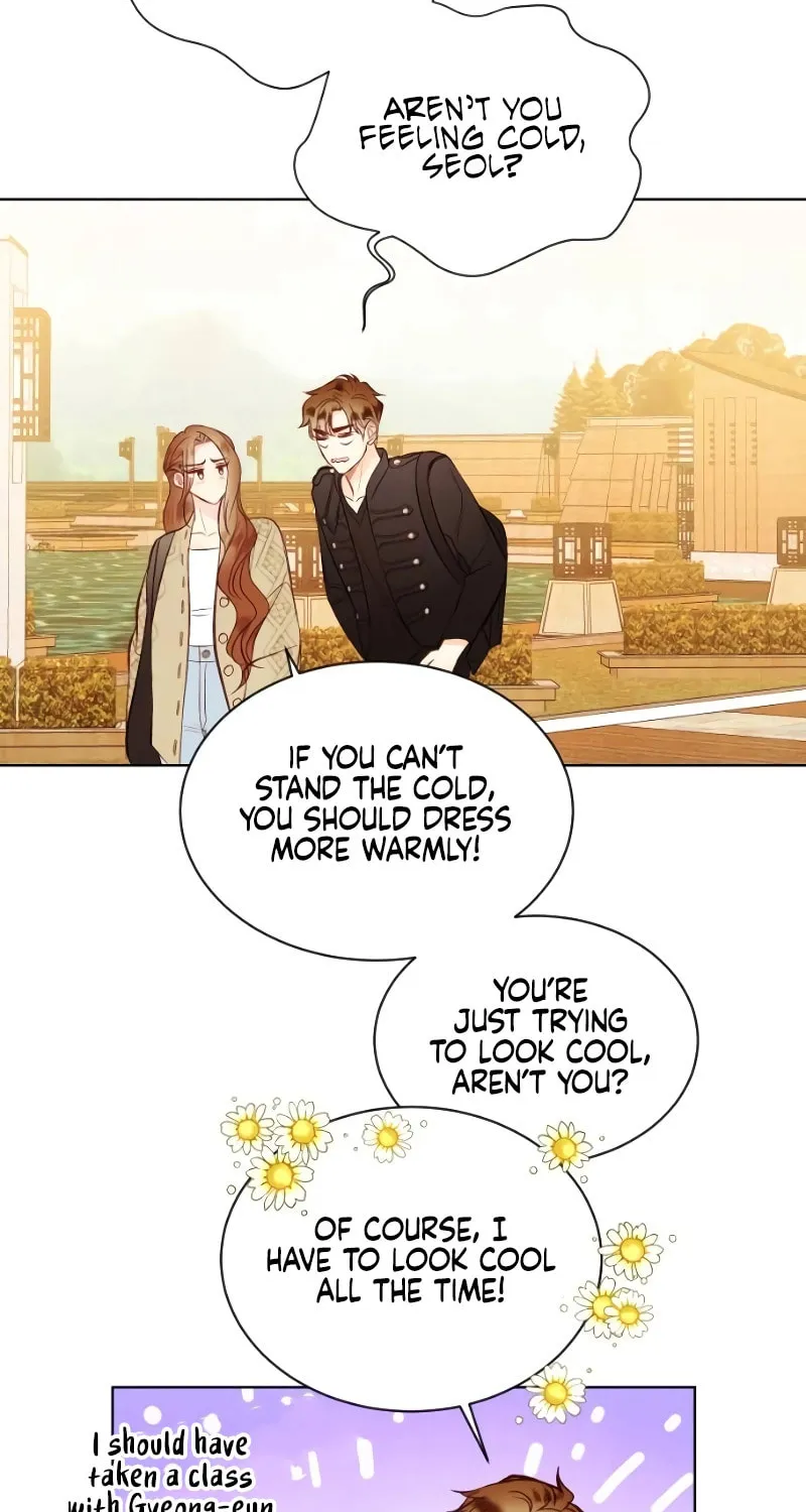 Our Secret Marriage Chapter 29 page 45 - 