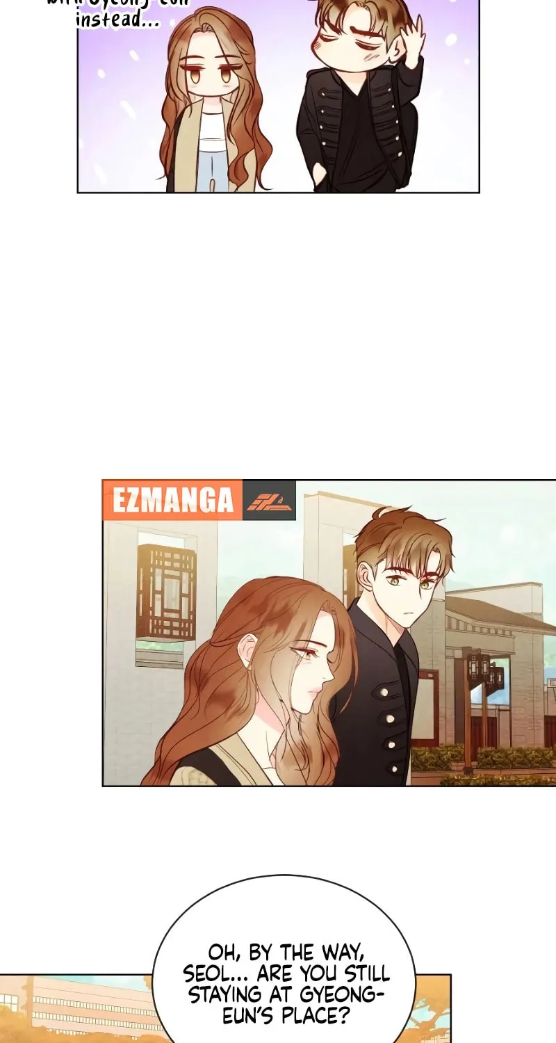 Our Secret Marriage Chapter 29 page 46 - 