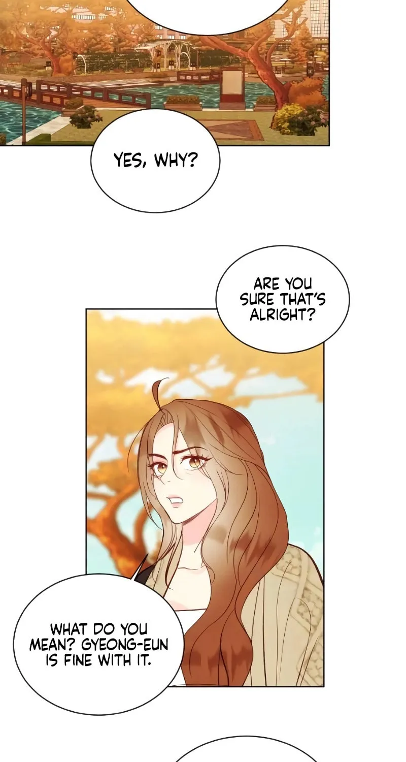 Our Secret Marriage Chapter 29 page 47 - 