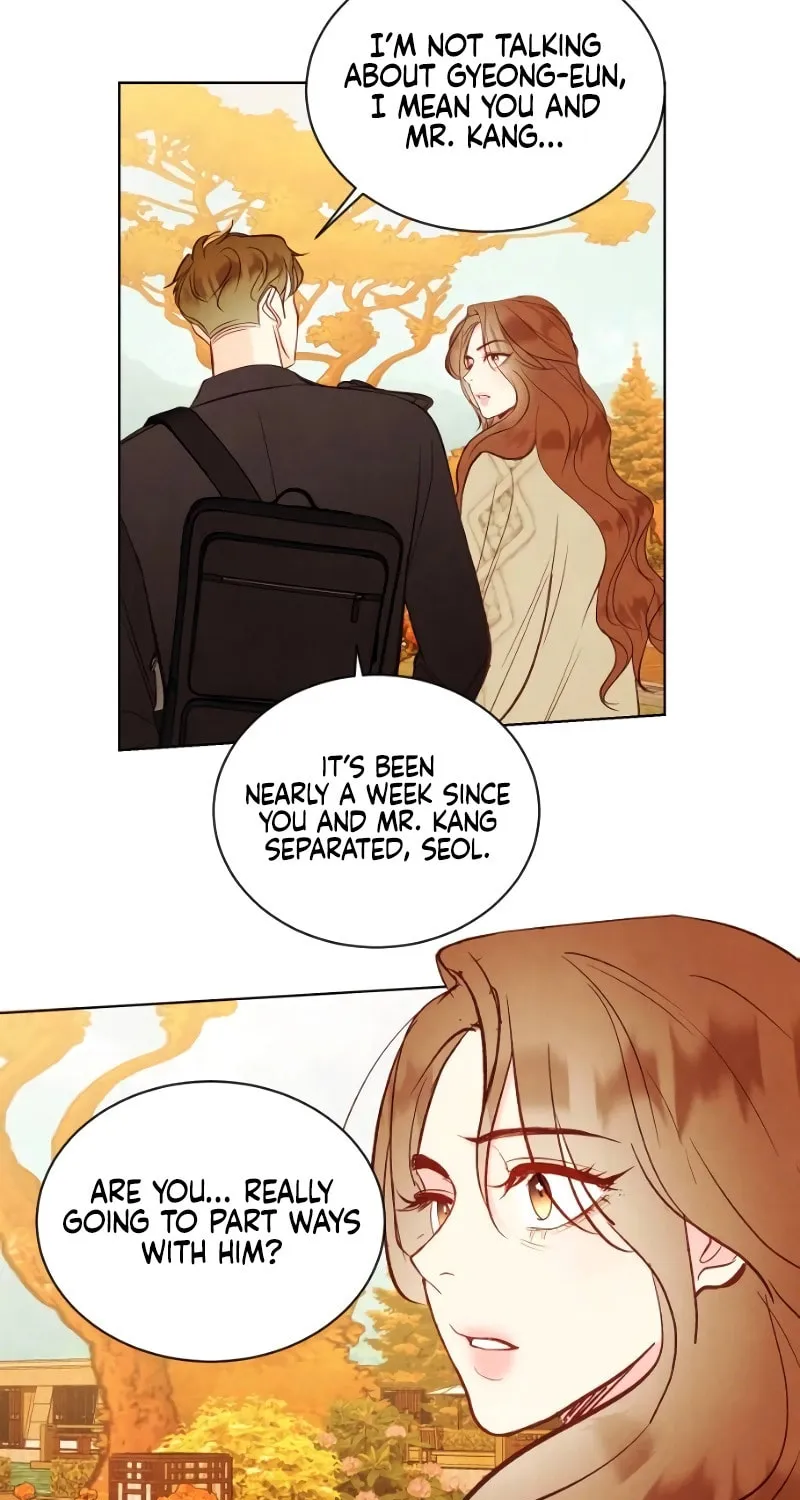 Our Secret Marriage Chapter 29 page 48 - 