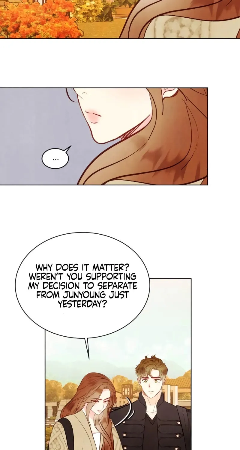 Our Secret Marriage Chapter 29 page 49 - 