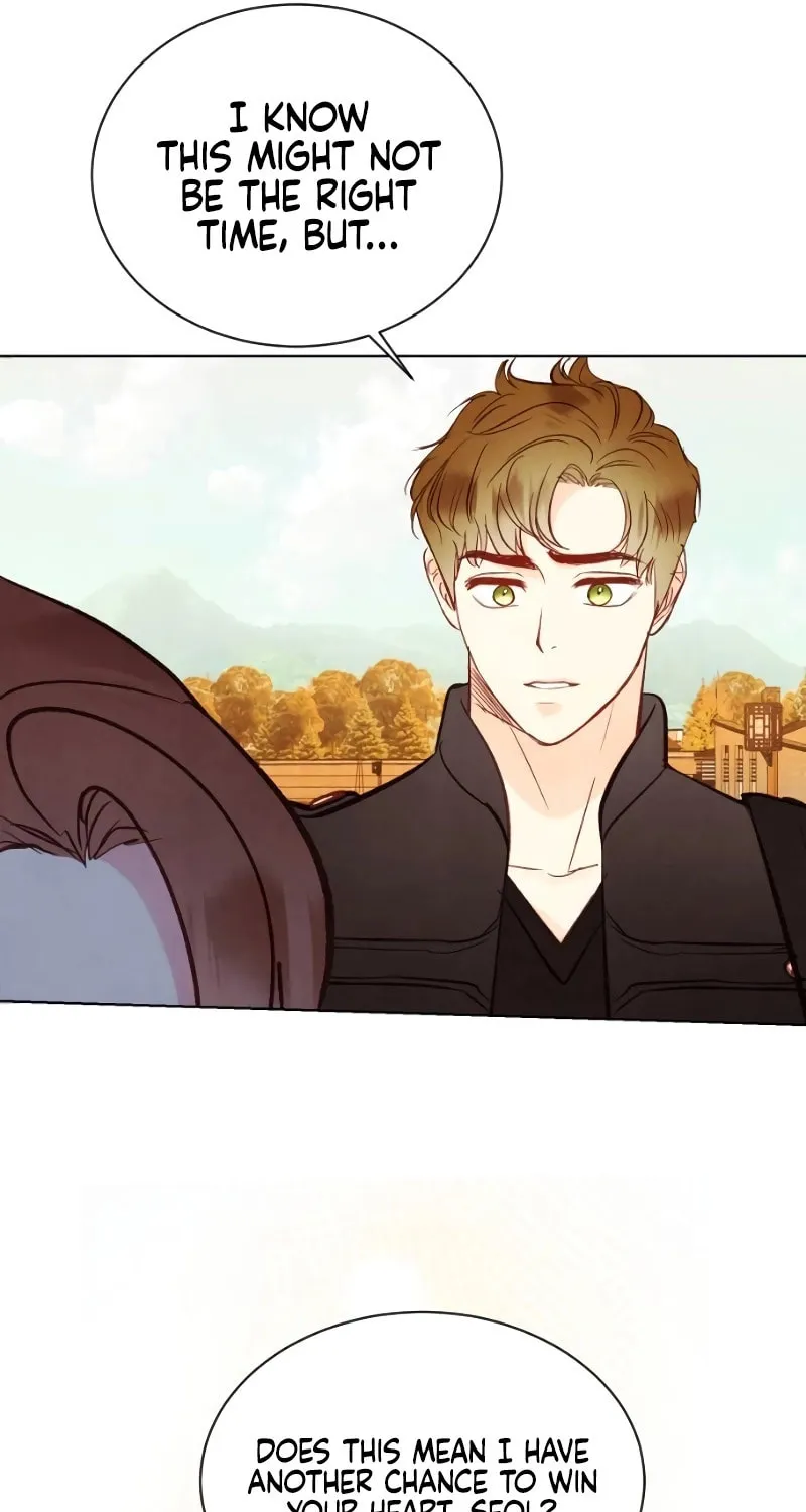 Our Secret Marriage Chapter 29 page 51 - 