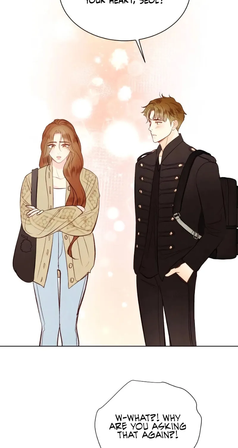 Our Secret Marriage Chapter 29 page 52 - 