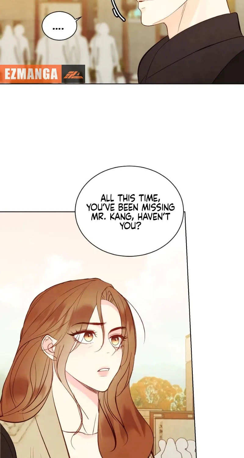 Our Secret Marriage Chapter 29 page 54 - 