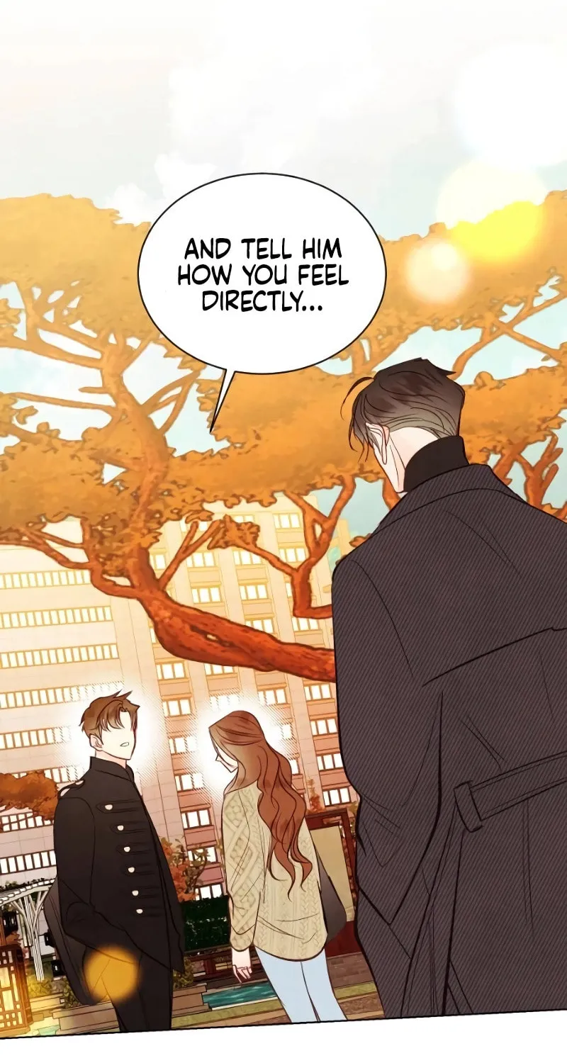 Our Secret Marriage Chapter 29 page 56 - 