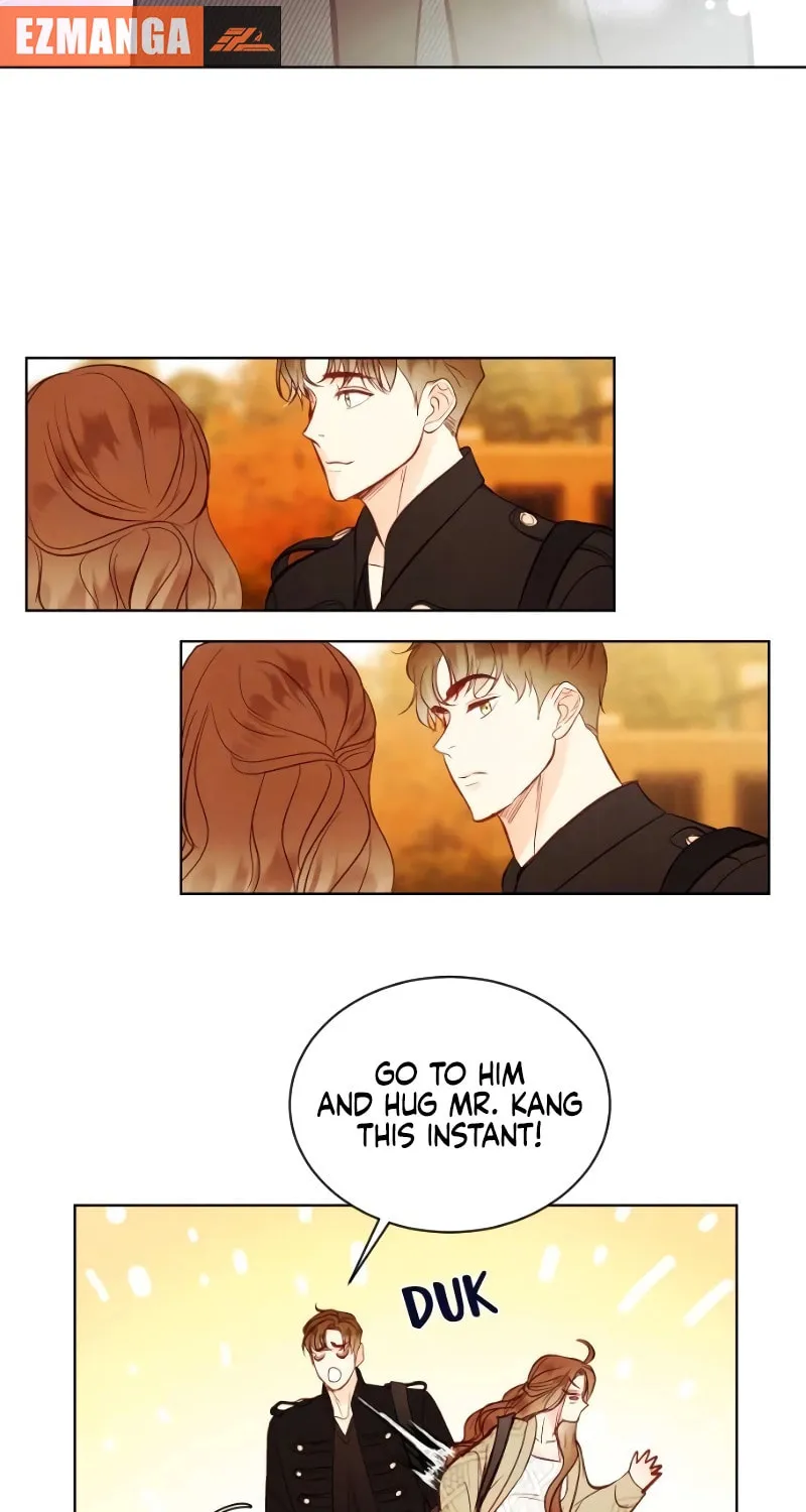 Our Secret Marriage Chapter 29 page 59 - 