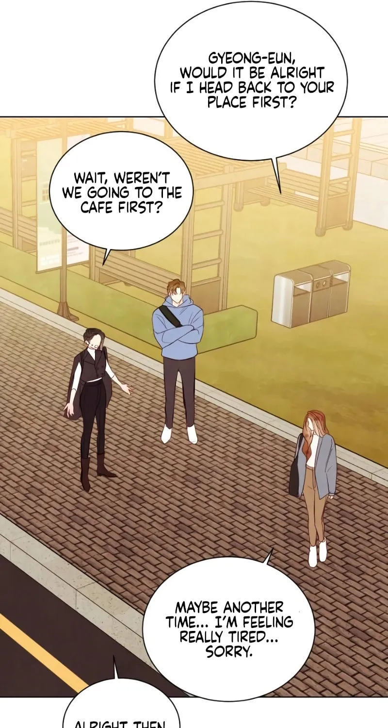 Our Secret Marriage Chapter 29 page 8 - 