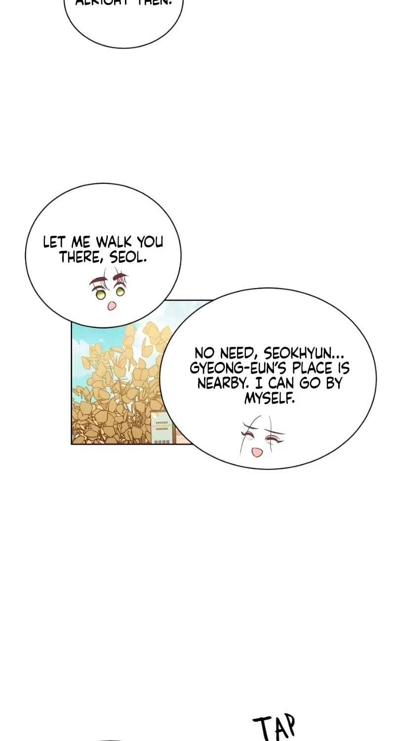 Our Secret Marriage Chapter 29 page 9 - 