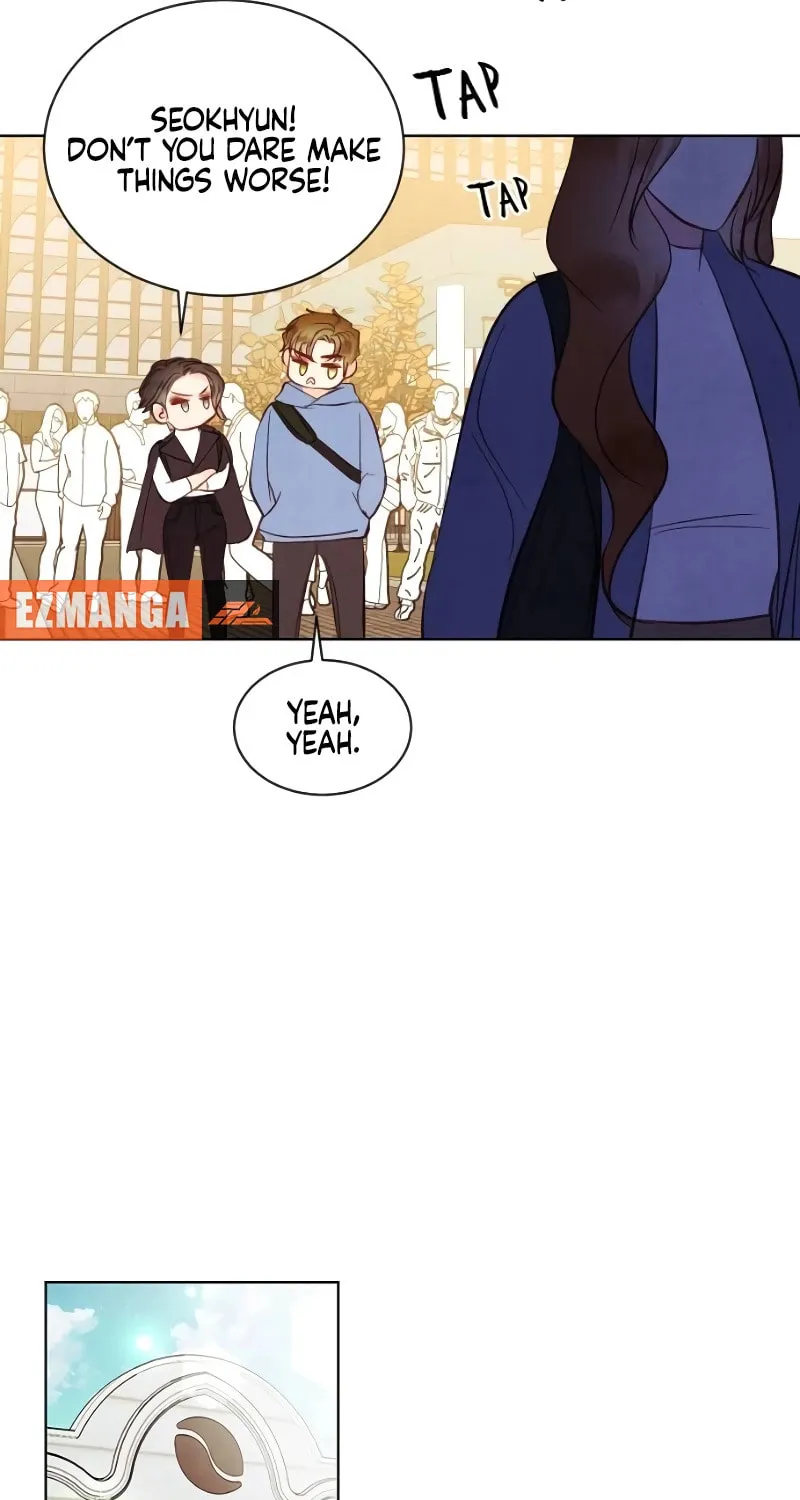 Our Secret Marriage Chapter 29 page 10 - 
