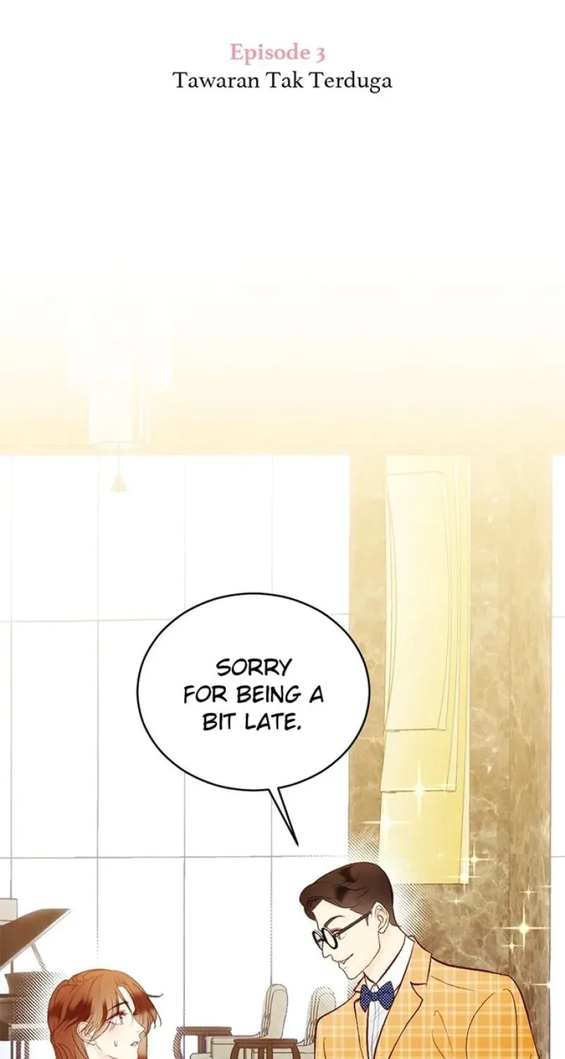 Our Secret Marriage Chapter 3 page 2 - 