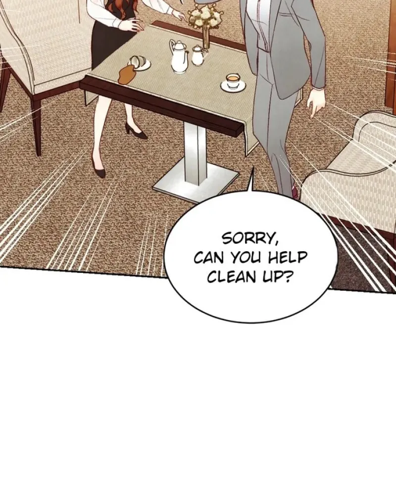 Our Secret Marriage Chapter 3 page 12 - 