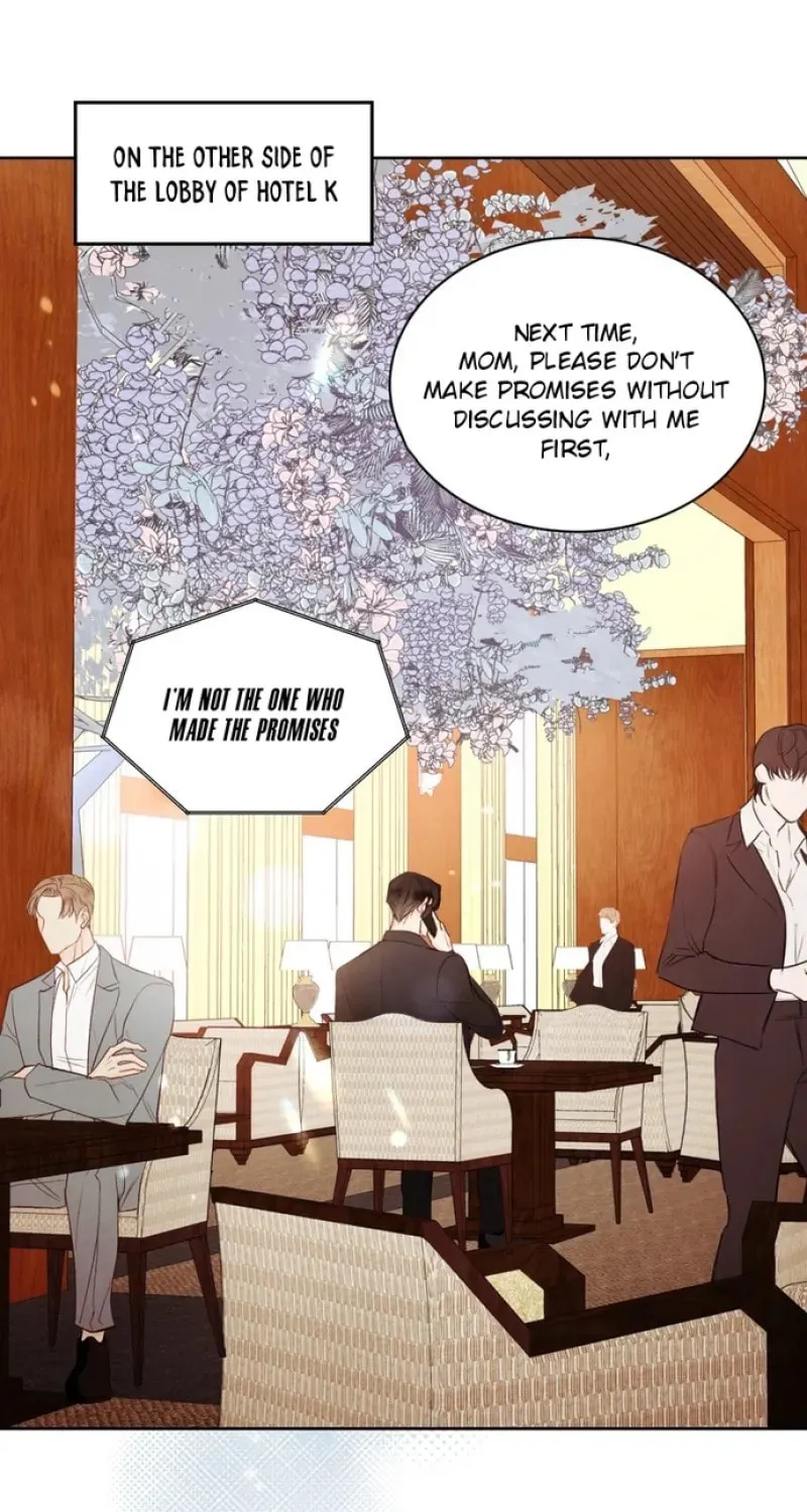 Our Secret Marriage Chapter 3 page 15 - 