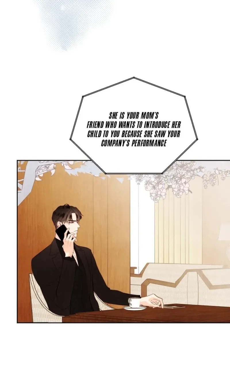 Our Secret Marriage Chapter 3 page 16 - 