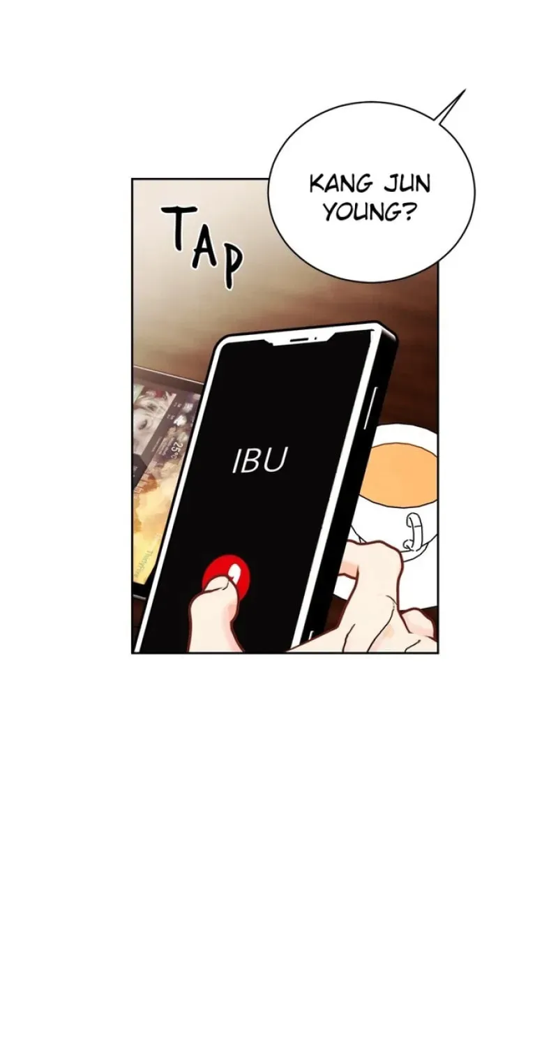 Our Secret Marriage Chapter 3 page 17 - 