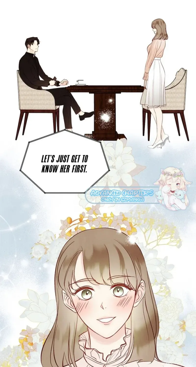 Our Secret Marriage Chapter 3 page 18 - 