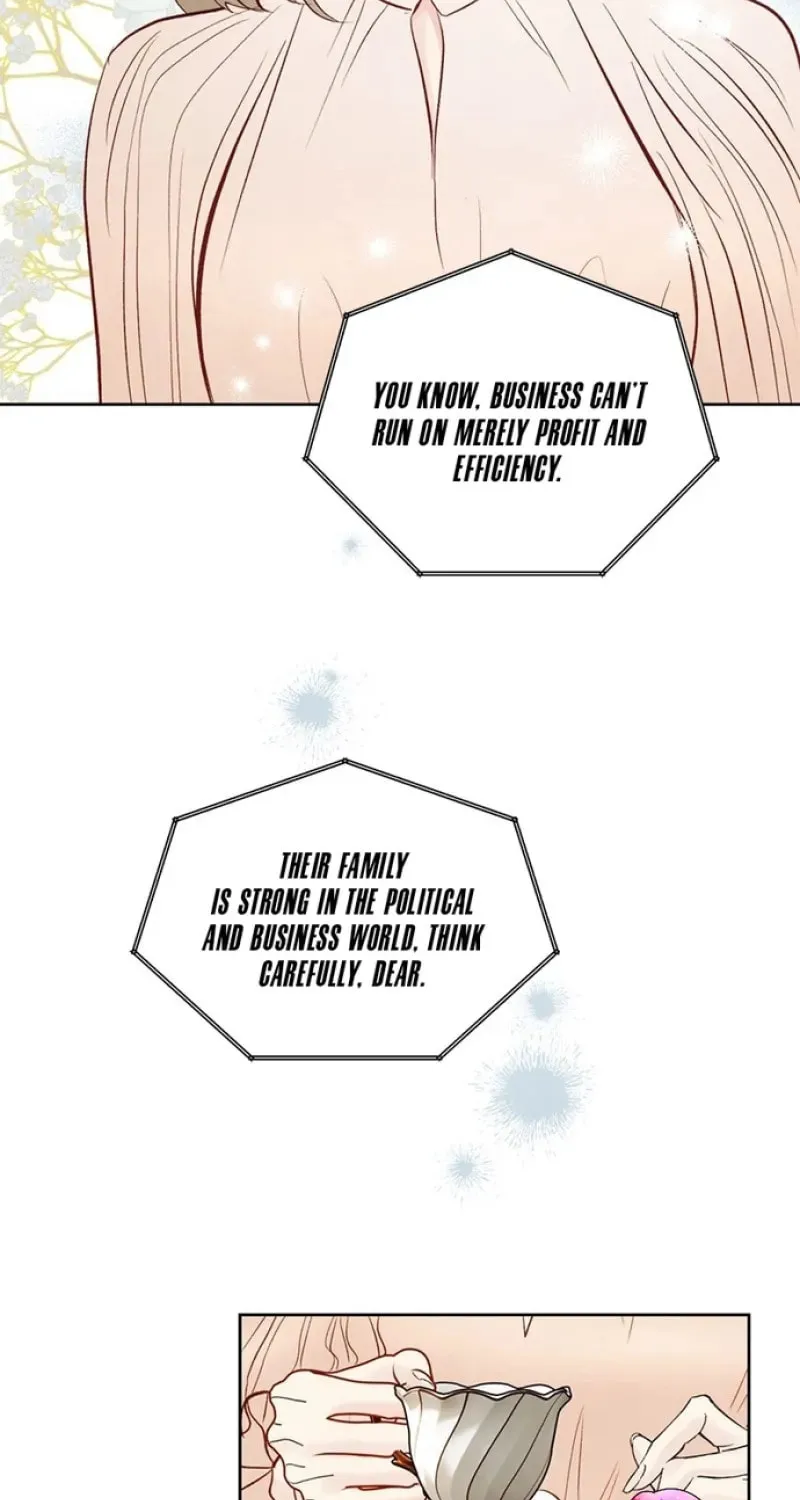 Our Secret Marriage Chapter 3 page 19 - 