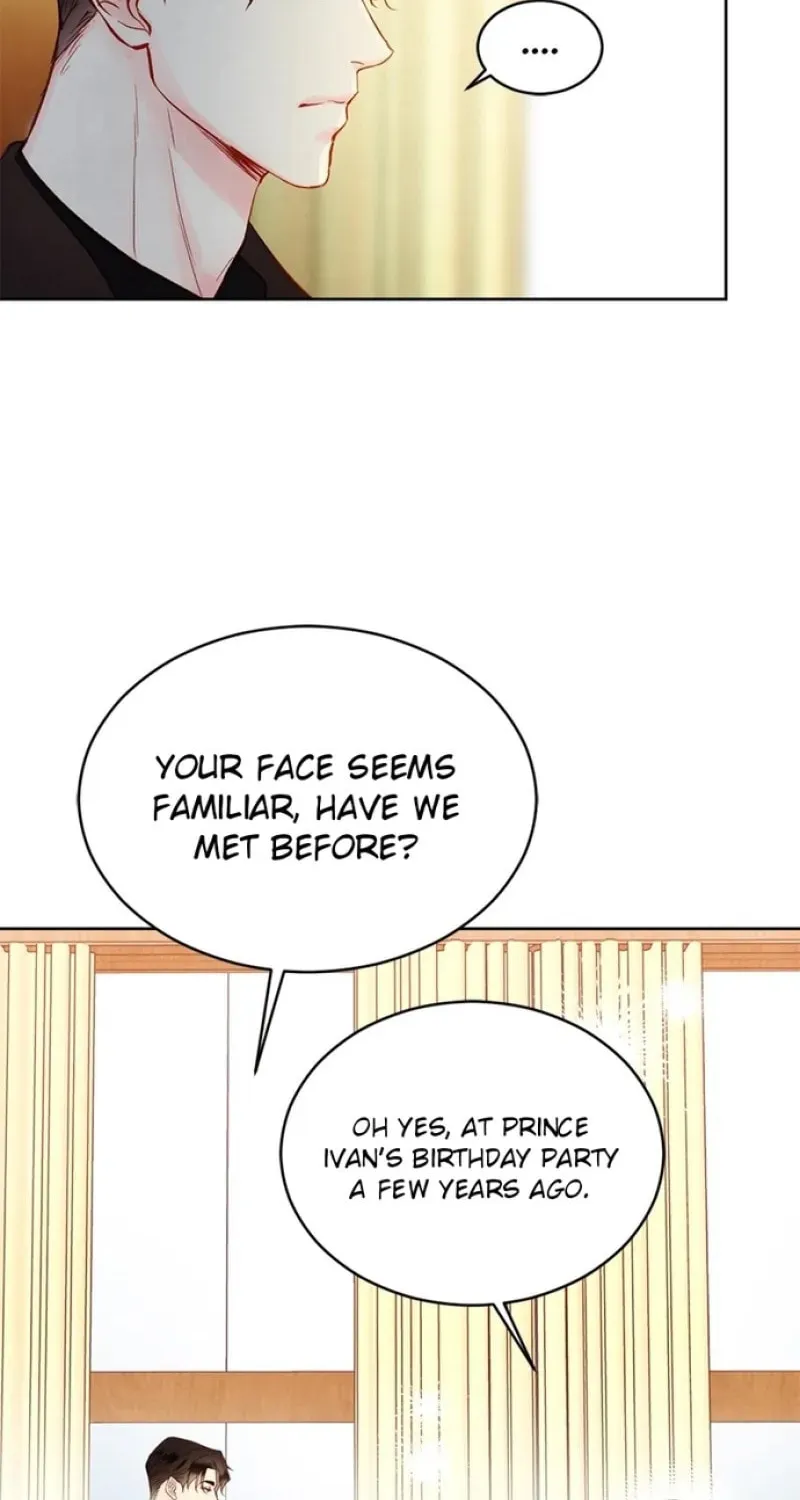 Our Secret Marriage Chapter 3 page 22 - 