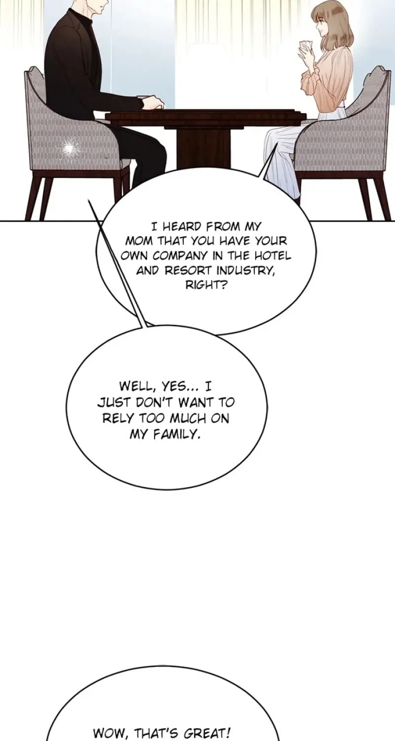 Our Secret Marriage Chapter 3 page 23 - 