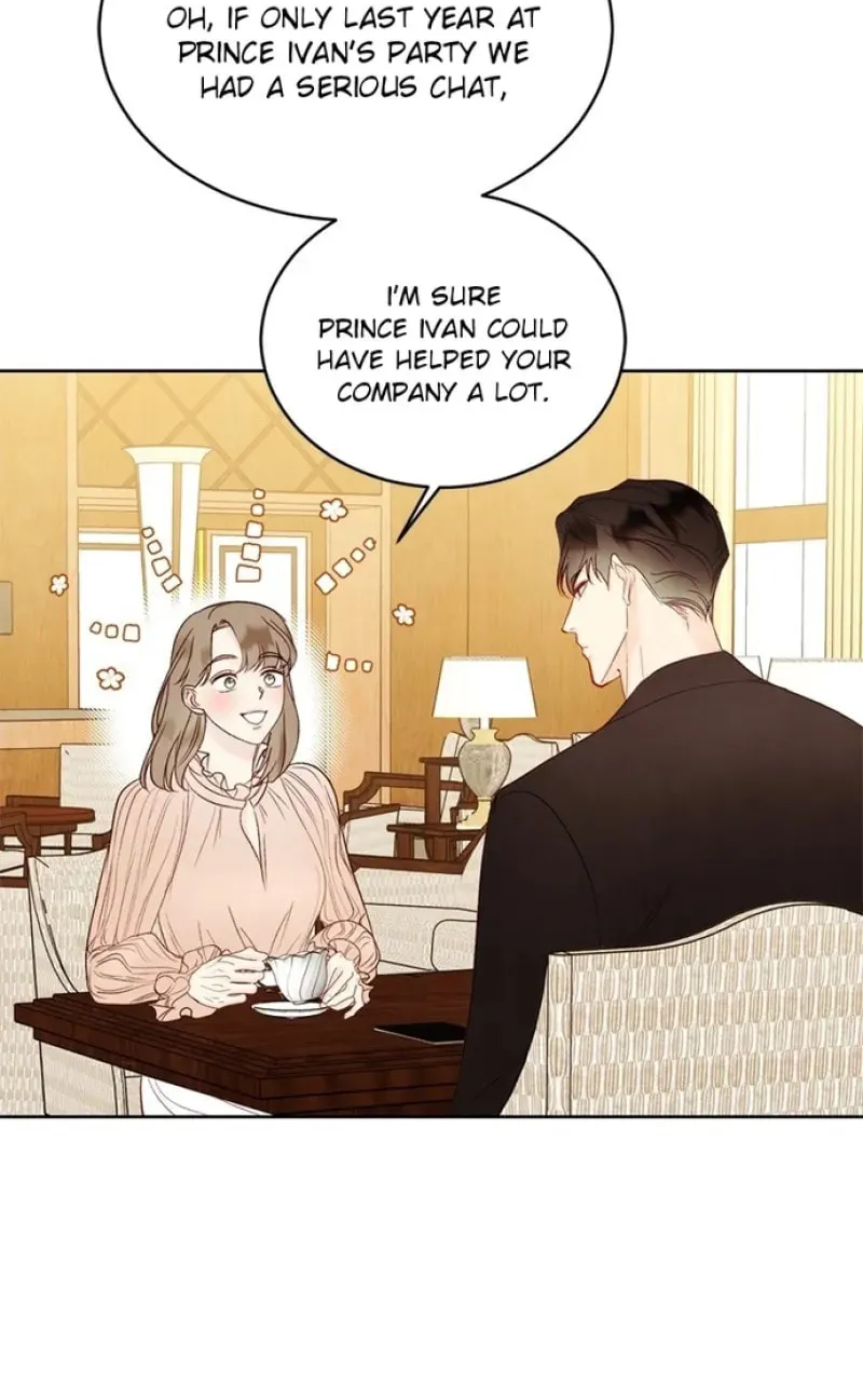 Our Secret Marriage Chapter 3 page 24 - 