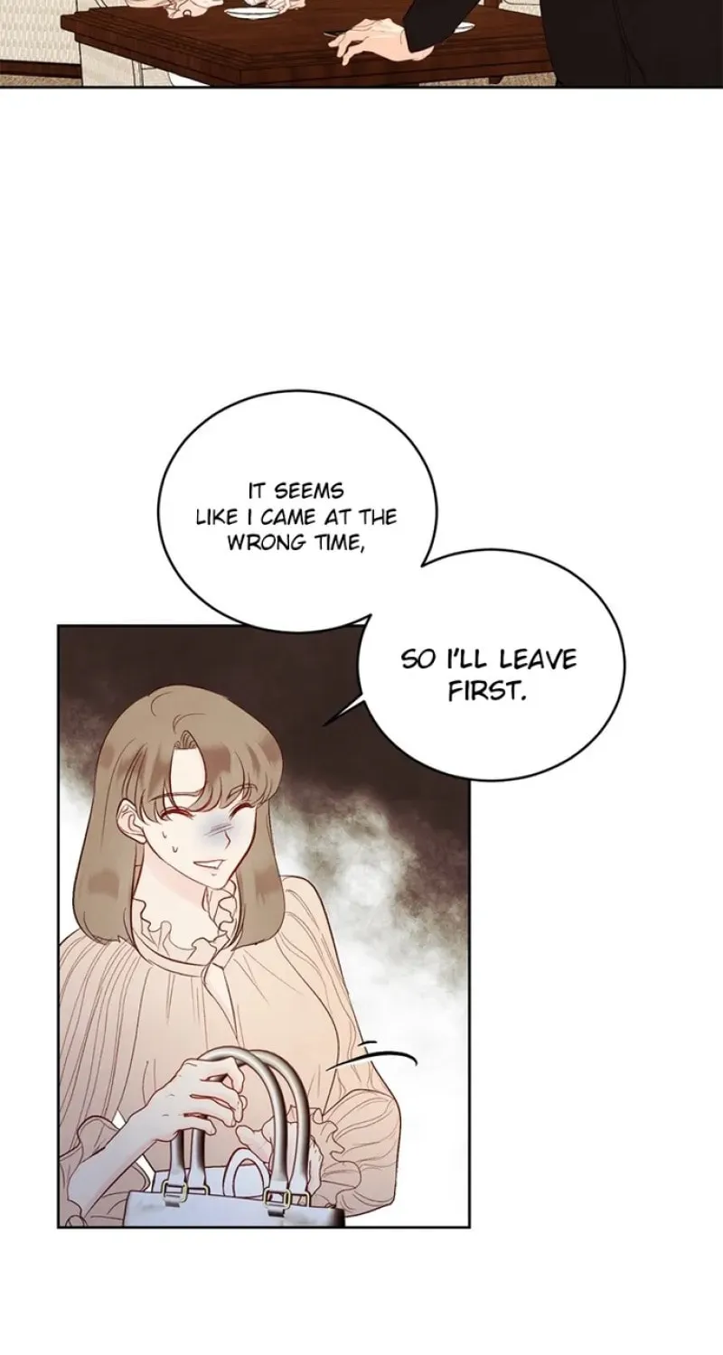 Our Secret Marriage Chapter 3 page 26 - 