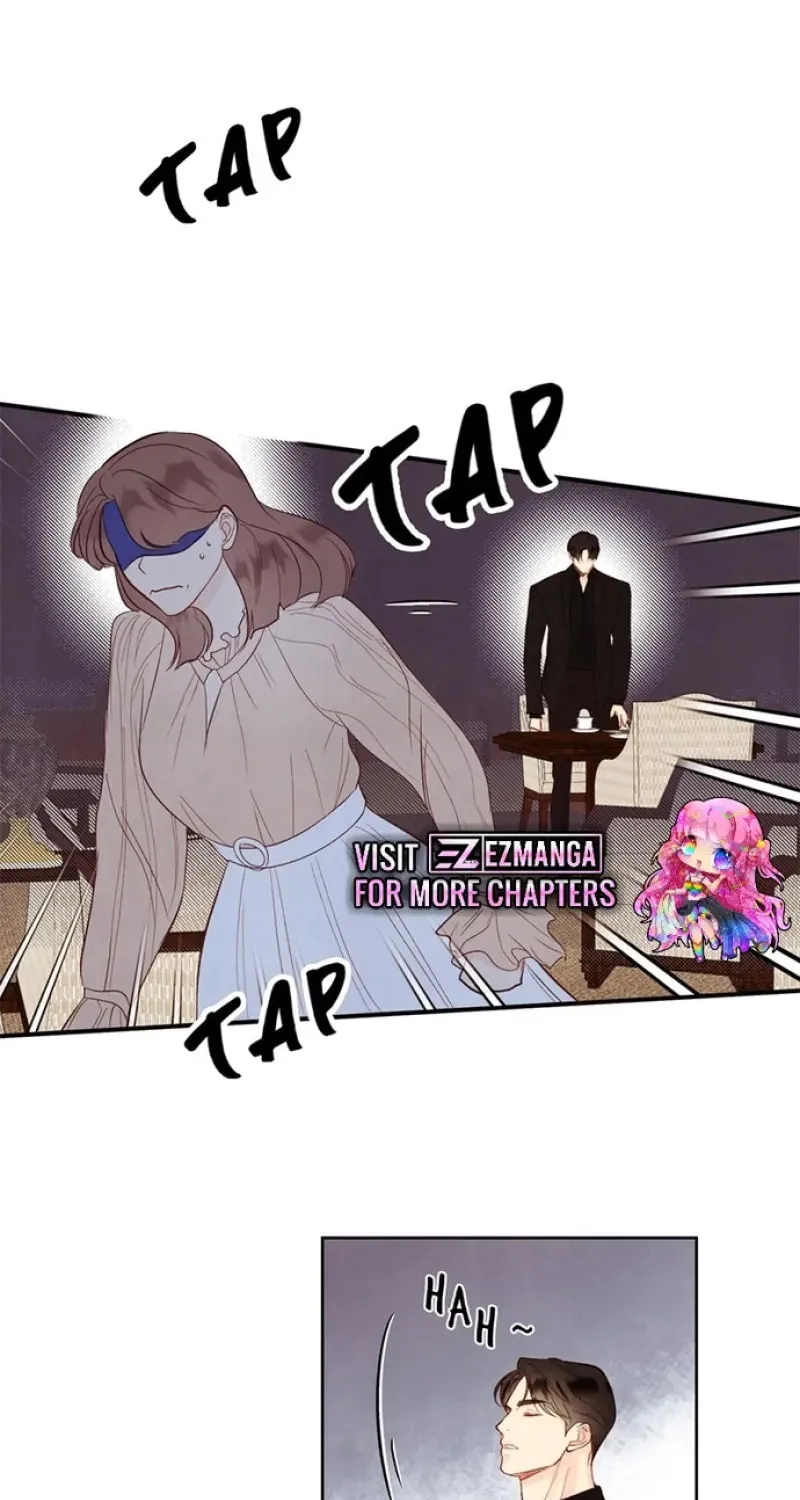 Our Secret Marriage Chapter 3 page 27 - 