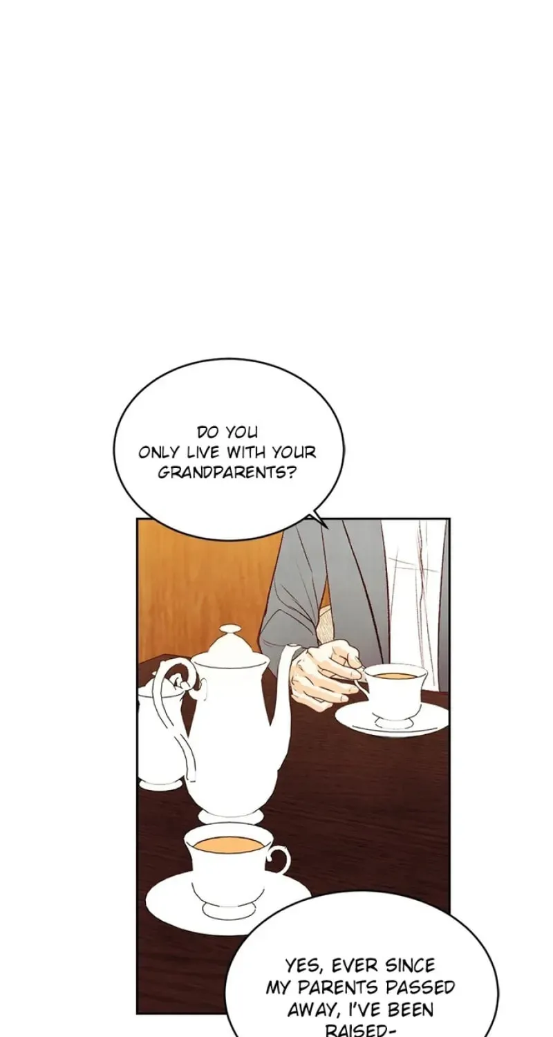 Our Secret Marriage Chapter 3 page 29 - 