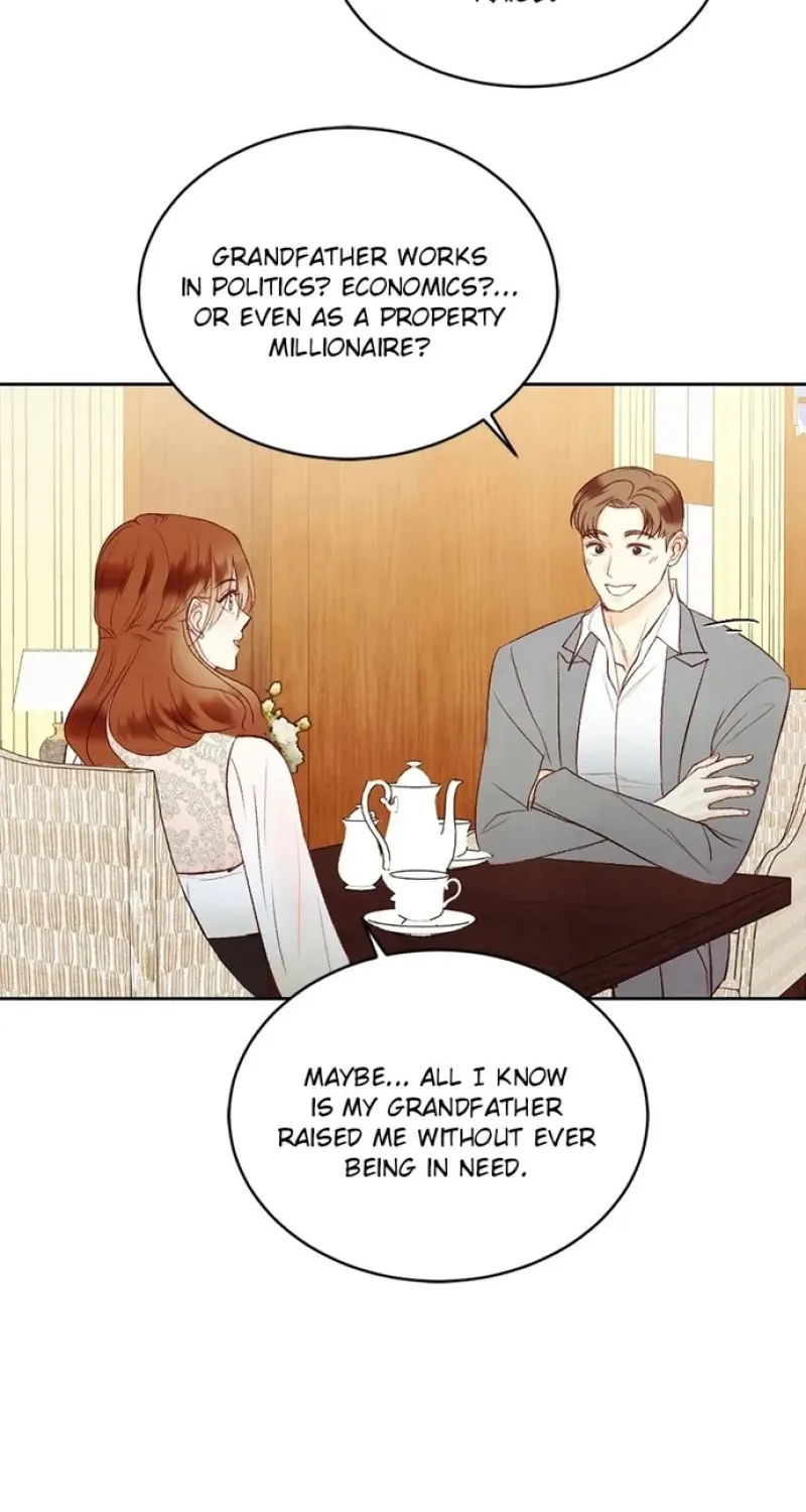Our Secret Marriage Chapter 3 page 30 - 
