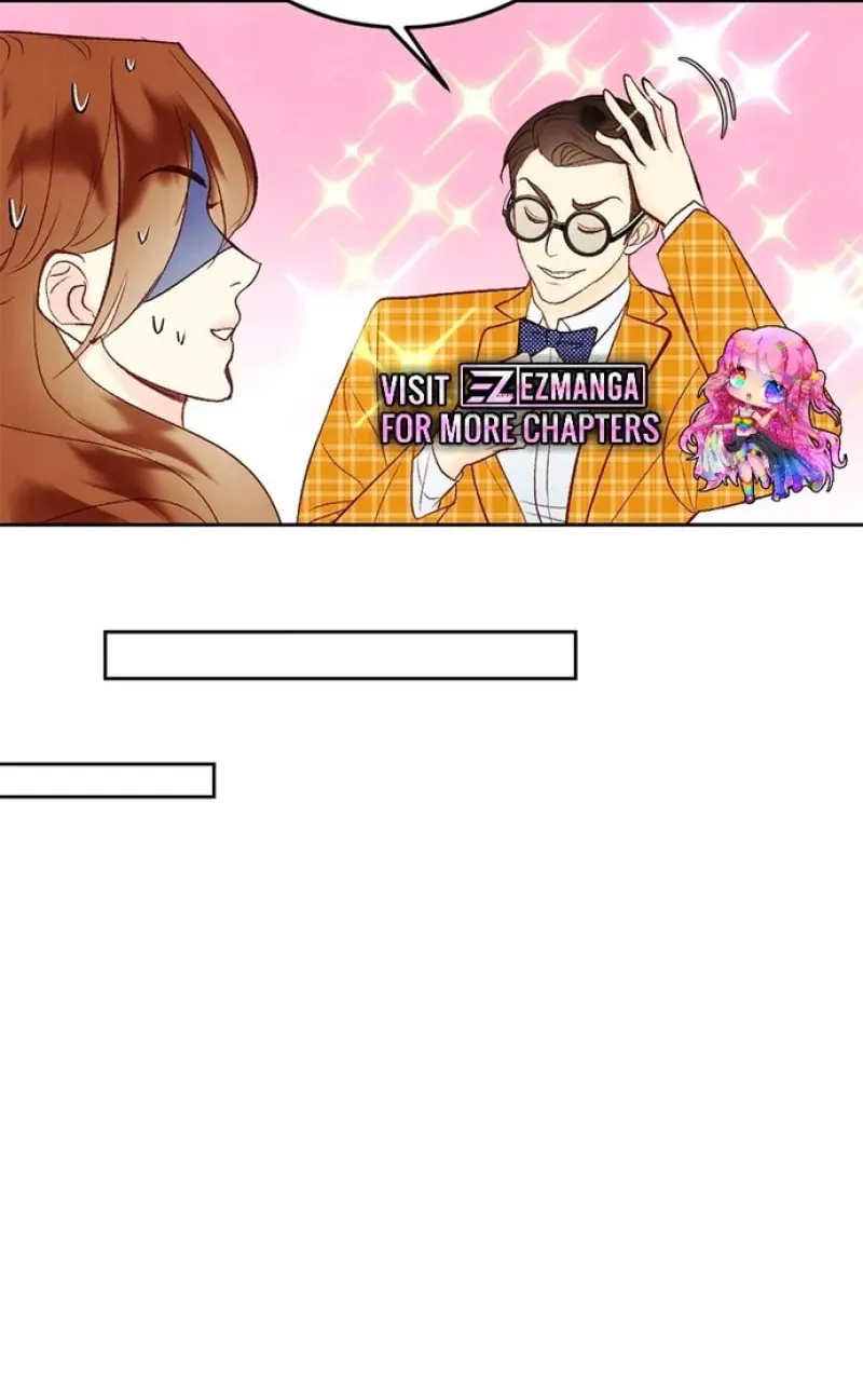 Our Secret Marriage Chapter 3 page 4 - 