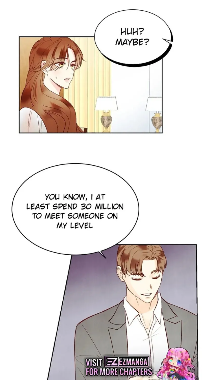 Our Secret Marriage Chapter 3 page 31 - 