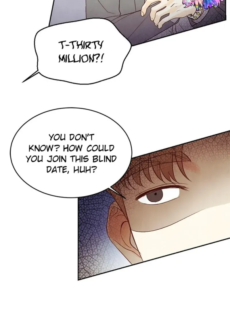 Our Secret Marriage Chapter 3 page 32 - 