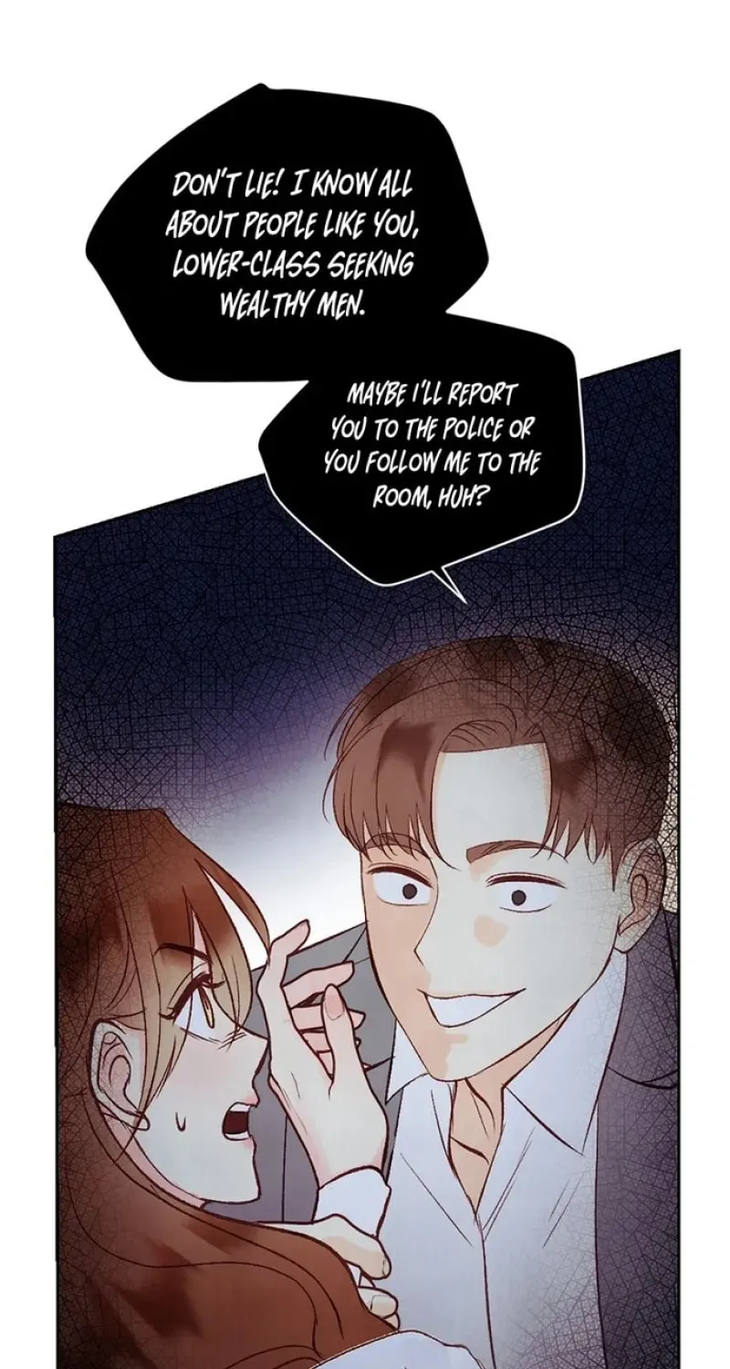 Our Secret Marriage Chapter 3 page 34 - 