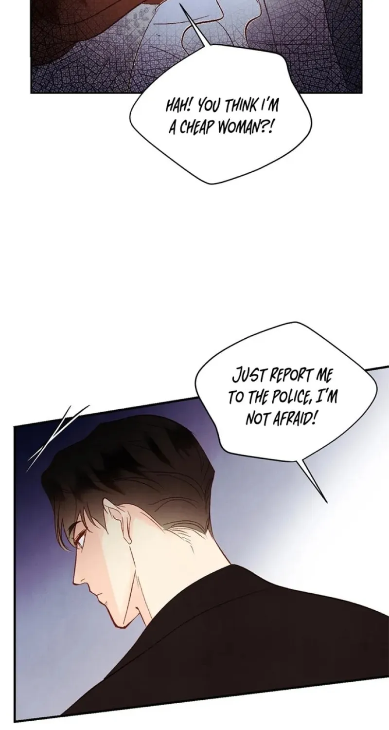 Our Secret Marriage Chapter 3 page 35 - 