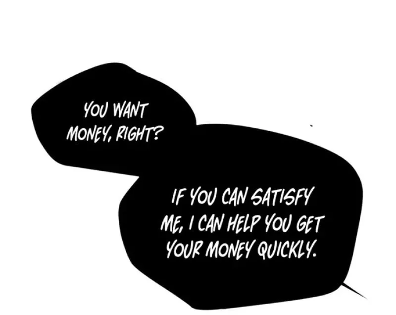 Our Secret Marriage Chapter 3 page 36 - 