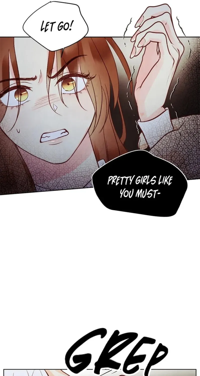 Our Secret Marriage Chapter 3 page 37 - 