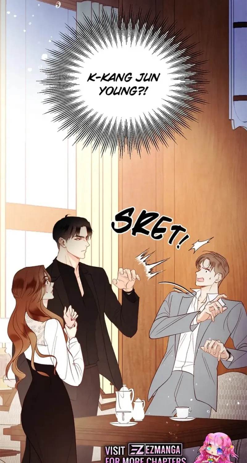 Our Secret Marriage Chapter 3 page 42 - 