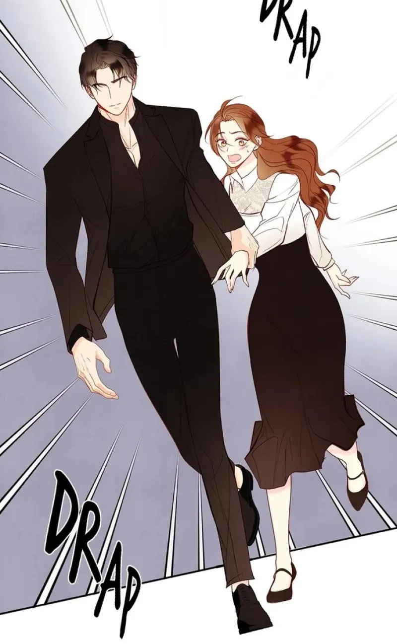 Our Secret Marriage Chapter 3 page 44 - 